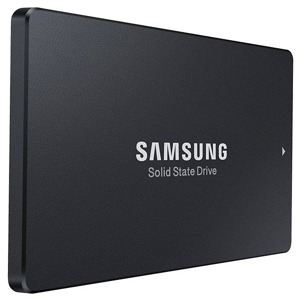 Накопитель SSD Samsung 7.68Tb PM893 S-ATA III 2,5