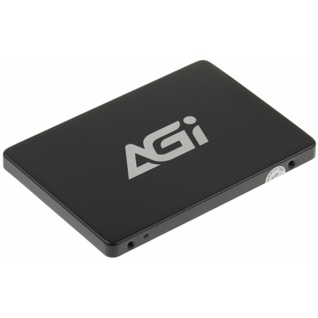 

Накопитель SSD AGi SATA III 2Tb AGI2K0GIMAI238 2.5"