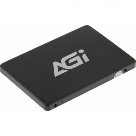 Накопитель SSD AGi SATA III 2Tb AGI2K0GIMAI238 2.5"