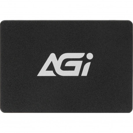 Накопитель SSD AGi SATA III 1Tb AGI1K0GIMAI238 2.5"