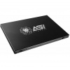 Накопитель SSD AGI 512GB 2.5" SATA III AI178 (AGI512G17AI178)