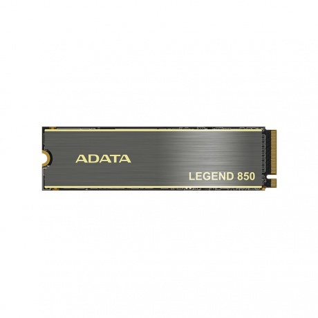 Накопитель SSD ADATA 2TB LEGEND 850 M.2 (ALEG-850-2TCS)