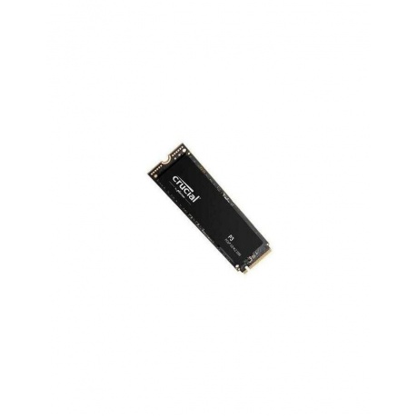 Накопитель SSD Crucial 4000GB  P3 M.2 (CT4000P3SSD8) - фото 2