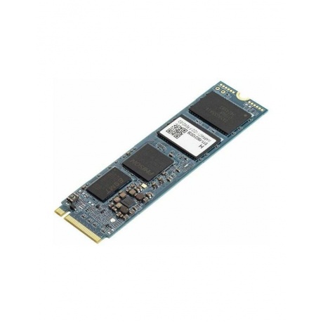 Накопитель SSD Foxline 1024GB M.2 (FLSSD1024M80E13TCX5SE) - фото 1