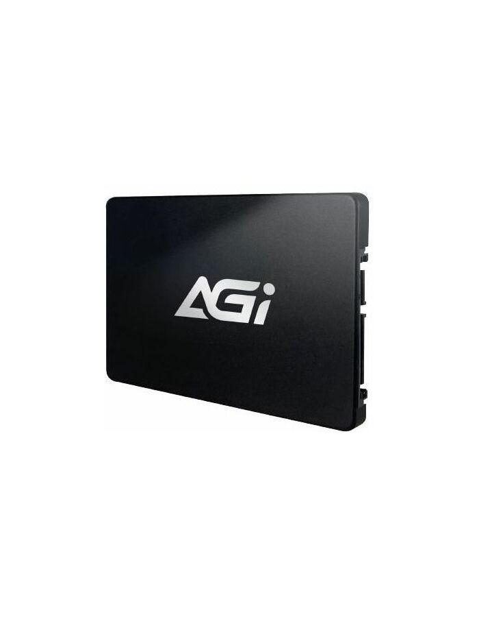 Накопитель SSD AGI 4TB AI178 (AGI4T0G25AI178) - фото 1