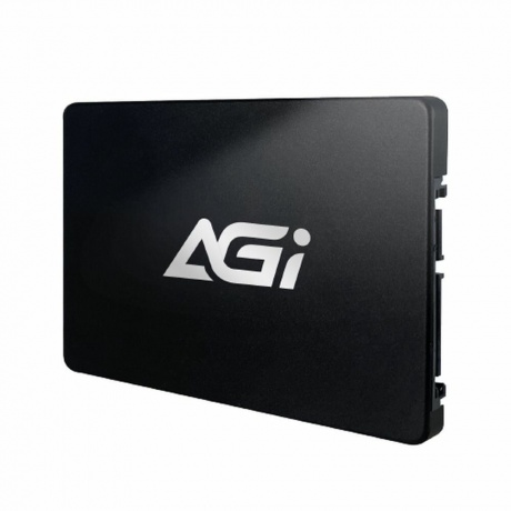 Накопитель SSD AGI 480Gb (AGI480G17AI178) - фото 2