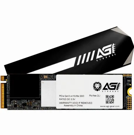 Накопитель SSD AGI 2TB AI218 (AGI2T0GIMAI218)