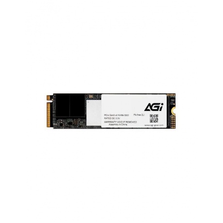 Накопитель SSD AGI 2TB AI218 (AGI2T0GIMAI218) - фото 3