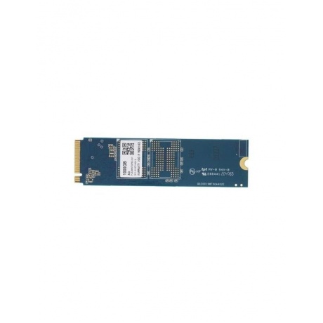 Накопитель SSD Apacer M.2 2280 1TB (AP1TBAS2280P4U-1) - фото 2