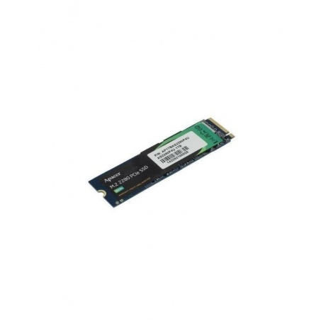 Накопитель SSD Apacer M.2 2280 1TB (AP1TBAS2280P4U-1) - фото 4