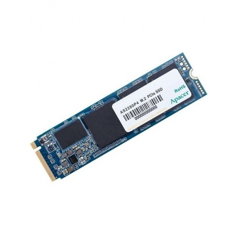 Накопитель SSD Apacer M.2 2280 1TB (AP1TBAS2280P4U-1) - фото 6