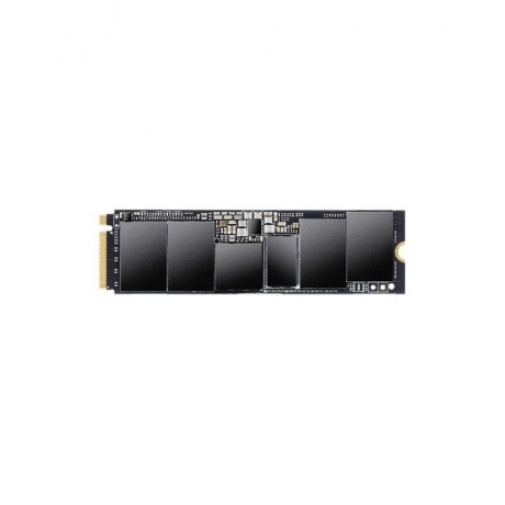 Накопитель SSD Apacer M.2 2280 2TB (AP2TBAS2280Q4U-1) - фото 2