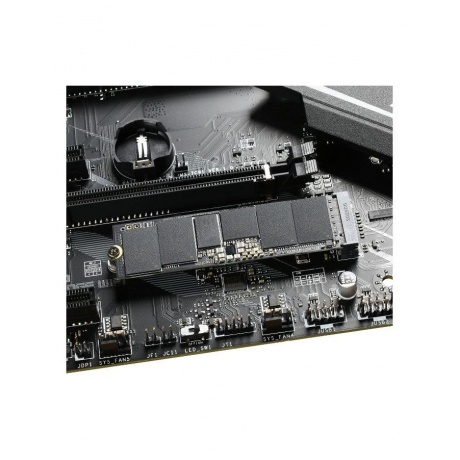 Накопитель SSD Apacer M.2 2280 2TB (AP2TBAS2280Q4U-1) - фото 3