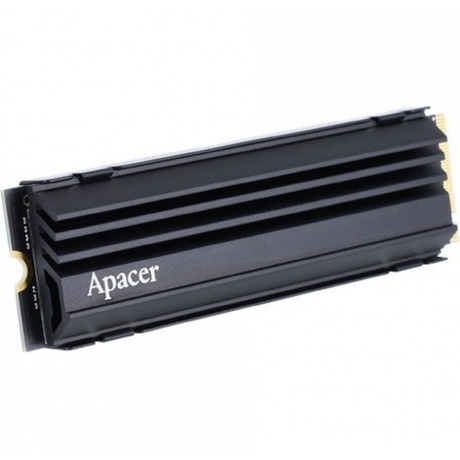 Накопитель SSD Apacer M.2 2280 2TB (AP2TBAS2280Q4U-1) - фото 5