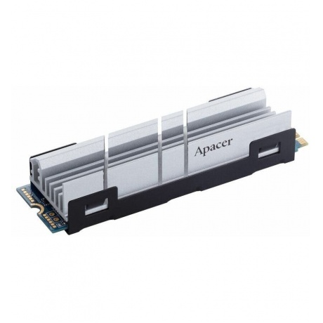 Накопитель SSD Apacer M.2 2280 2TB (AP2TBAS2280Q4U-1) - фото 7