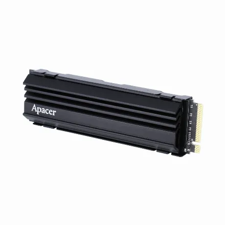 Накопитель SSD Apacer M.2 2280 2TB (AP2TBAS2280Q4U-1)