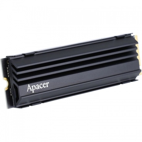 Накопитель SSD Apacer M.2 2280 2TB (AP2TBAS2280Q4U-1) - фото 4