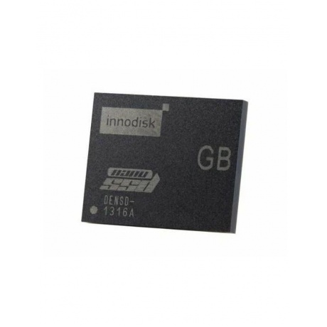 Накопитель SSD InnoDisk mSSD 16GB (DENSD-16GD06SCADY) - фото 1