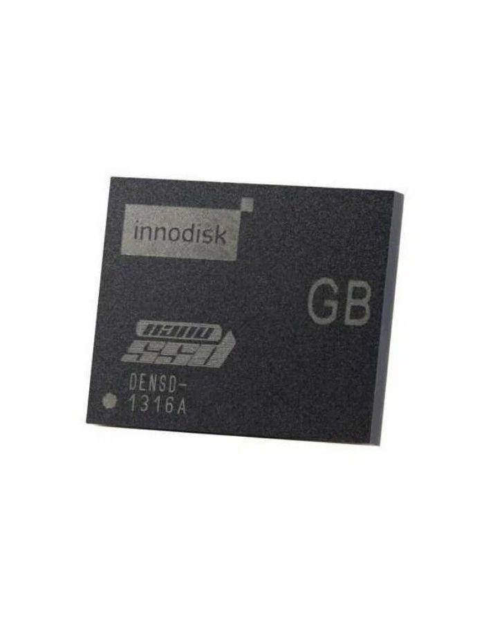 Накопитель SSD InnoDisk mSSD 16GB (DENSD-16GD06SCADY)