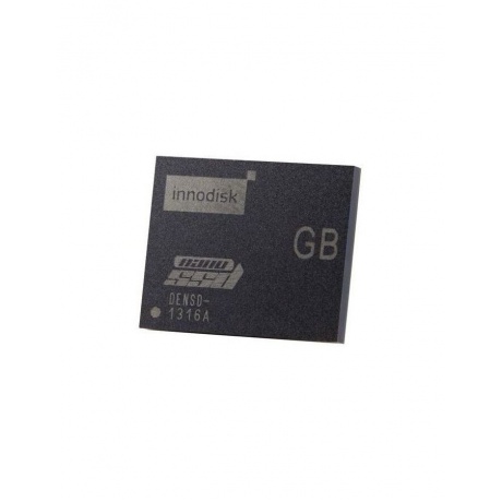 Накопитель SSD InnoDisk mSSD 16GB (DENSD-16GD08BCASC)