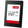 Накопитель SSD InnoDisk 2.5" 512GB (DES25-C12DK1GC3QL)