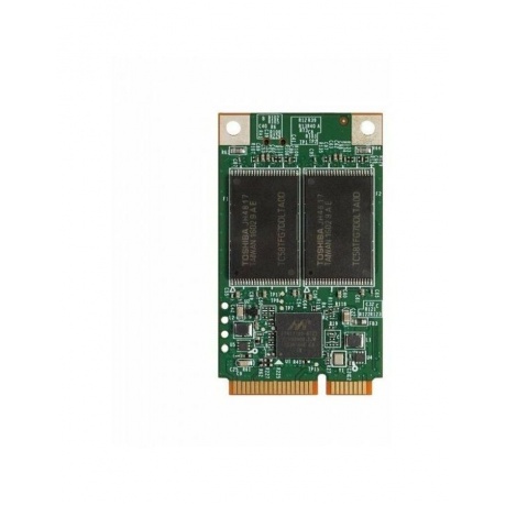 Накопитель SSD InnoDisk mSATA 32GB (DEMSM-32GM41BW1DC)