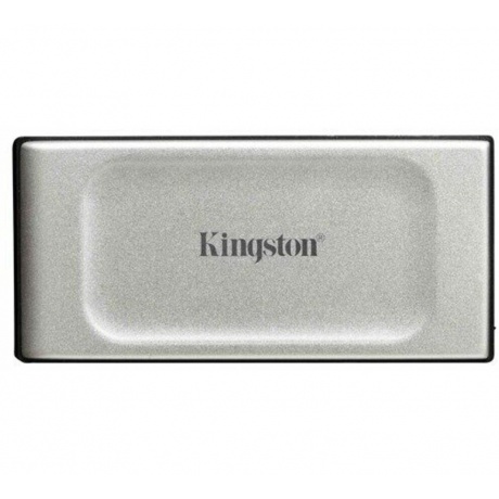 Внешний SSD Kingston (SXS2000/4000G) - фото 1