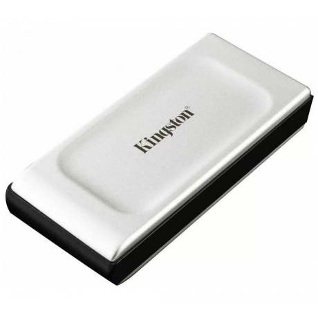 Внешний SSD Kingston (SXS2000/4000G) - фото 2