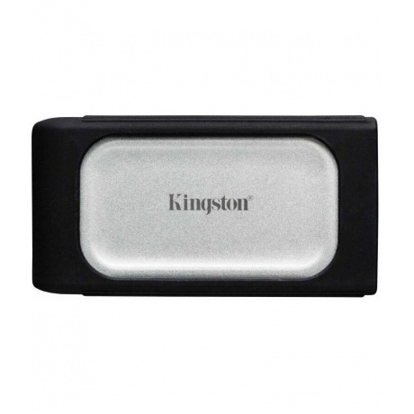 Внешний SSD Kingston (SXS2000/4000G) - фото 6