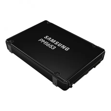 Накопитель SSD Samsung 2.5", 7680GB (MZILG7T6HBLA-00A07)