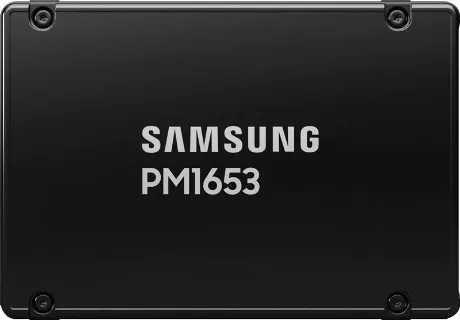 Накопитель SSD Samsung 2.5" 30720GB (MZILG30THBLA-00A07)