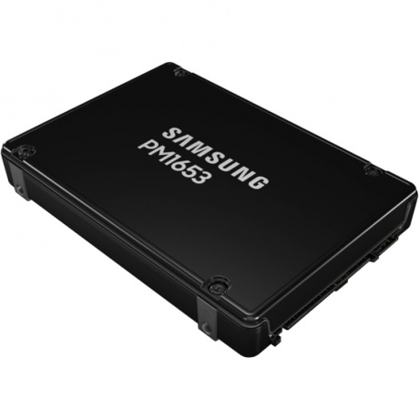 Накопитель SSD Samsung 2.5&quot; 30720GB (MZILG30THBLA-00A07) - фото 2