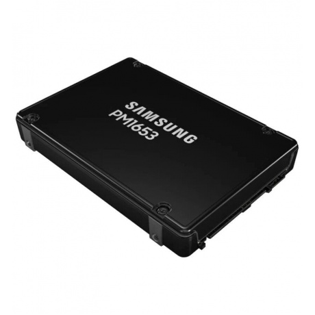 Накопитель SSD Samsung 2.5&quot;, 960GB (MZILG960HCHQ-00A07) - фото 1