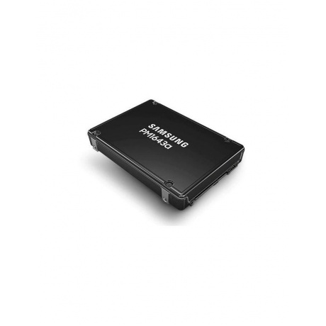 Накопитель SSD Samsung 2.5 30720GB (MZILT30THALA-00007) - фото 1