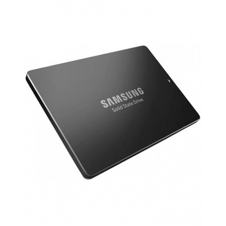 Накопитель SSD Samsung 2.5 30720GB (MZILT30THALA-00007) - фото 2