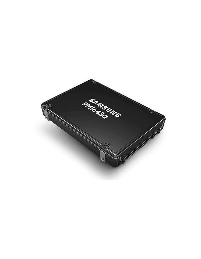 lenovo 4z57a12652 serial attached scsi sas кабель Накопитель SSD Samsung 2.5 30720GB (MZILT30THALA-00007)