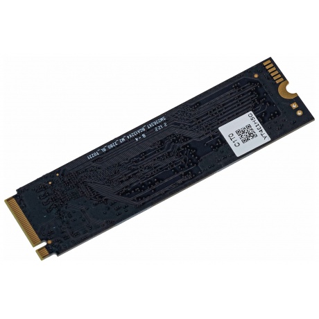 Накопитель SSD Digma 4Tb Top P8 M.2 2280 - фото 2