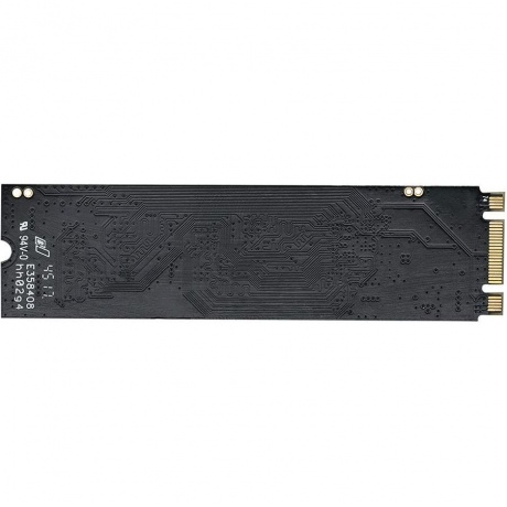 Накопитель SSD Kingspec SATA III 2Tb NT-2TB M.2 2280 - фото 2