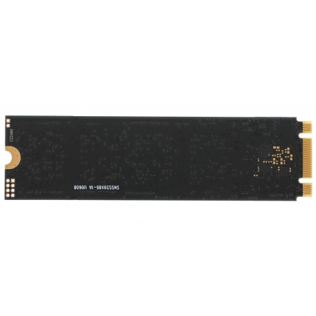 Накопитель SSD Digma SATA III 1Tb Run S9 M.2 2280 - фото 3