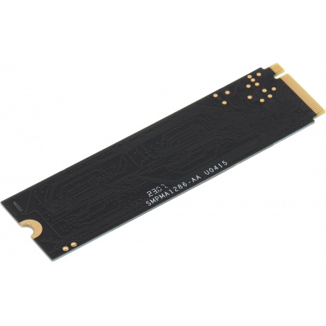Накопитель SSD Digma 512Gb Mega M2 M.2 2280 - фото 2