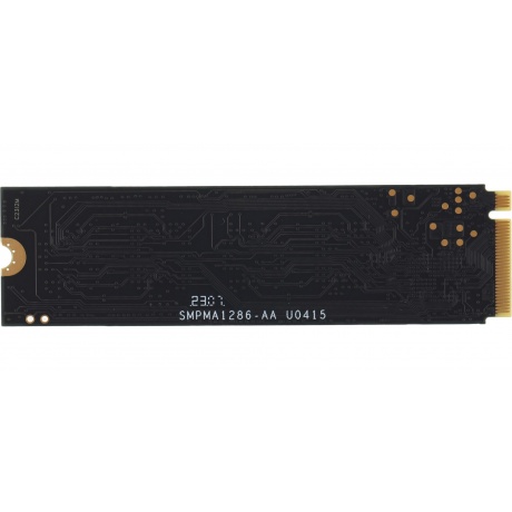 Накопитель SSD Digma 512Gb Mega M2 M.2 2280 - фото 3