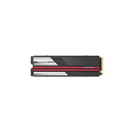 Накопитель SSD Netac NV7000-t 2Tb [NT01NV7000T-2T0-E4X] - фото 1