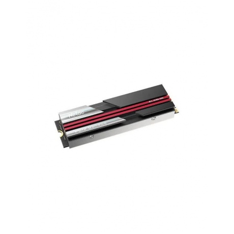 Накопитель SSD Netac NV7000-t 2Tb [NT01NV7000T-2T0-E4X] - фото 2
