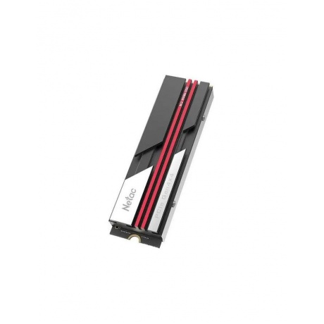 Накопитель SSD Netac NV7000-t 2Tb [NT01NV7000T-2T0-E4X] - фото 3