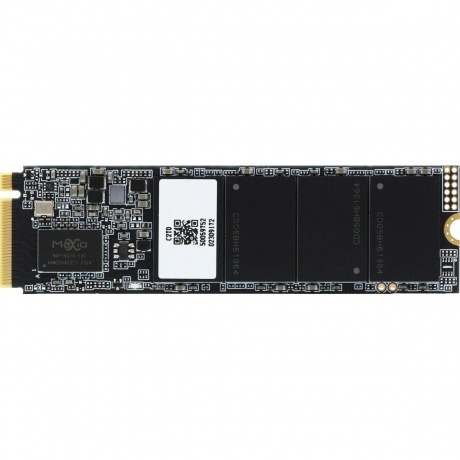 Накопитель SSD Netac NV7000-t 2Tb [NT01NV7000T-2T0-E4X] - фото 2