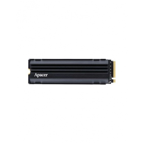 Накопитель SSD Apacer M.2 2280 1TB (AP1TBAS2280Q4U-1) - фото 1