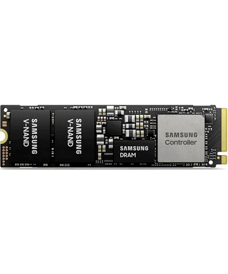 цена Накопитель SSD Samsung PM9A1 512GB (MZVL2512HCJQ-00B07)
