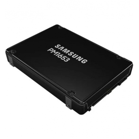 Накопитель SSD Samsung PM1653 3840GB (MZILG3T8HCLS-00A07) - фото 1