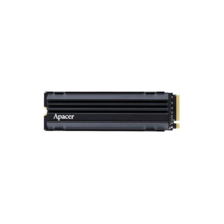 Накопитель SSD Apacer M.2 2280 512GB (AP512GAS2280Q4U-1) - фото 1