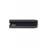 Накопитель SSD Apacer M.2 2280 512GB (AP512GAS2280Q4U-1)